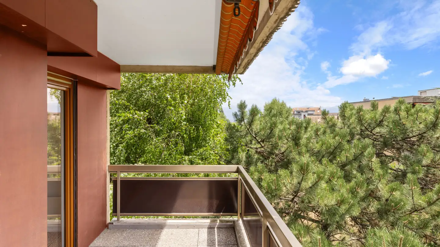 Appartement à vendre - 1180 Rolle