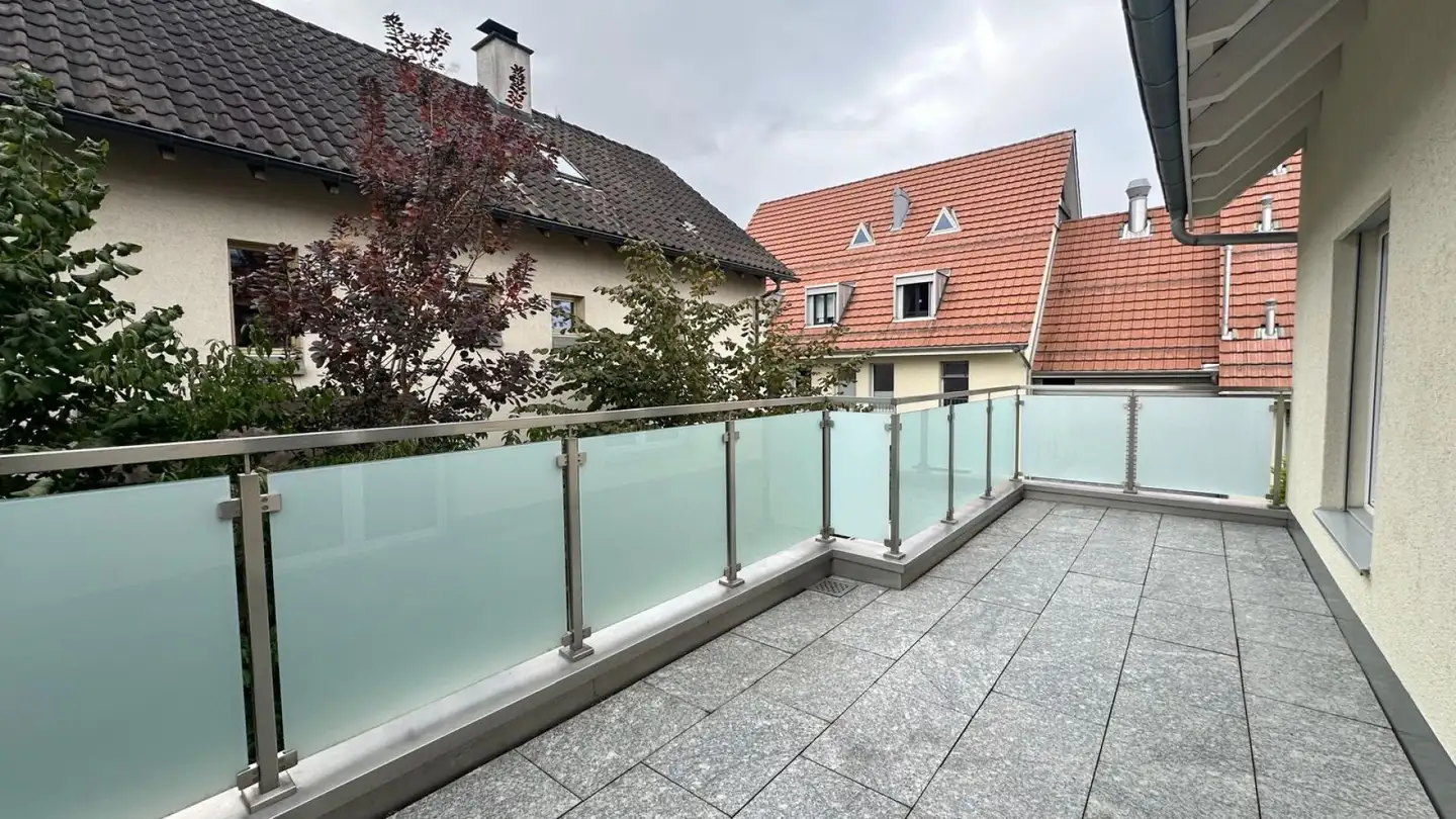 Maison jumelle à louer - Mettliweg, 4148 Pfeffingen - Photo 4