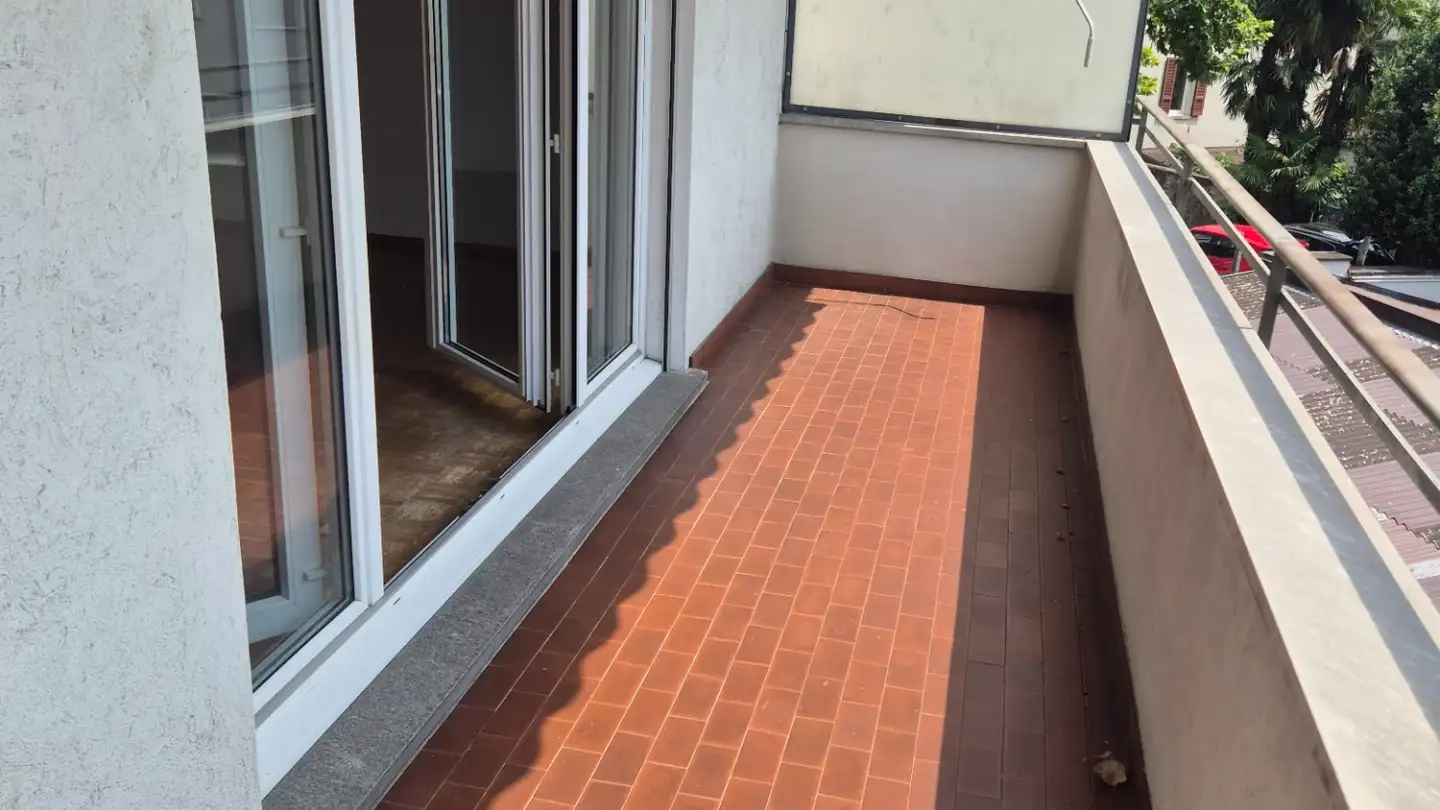 Appartement à louer - Via Buetti, 6600 Muralto - Photo 3
