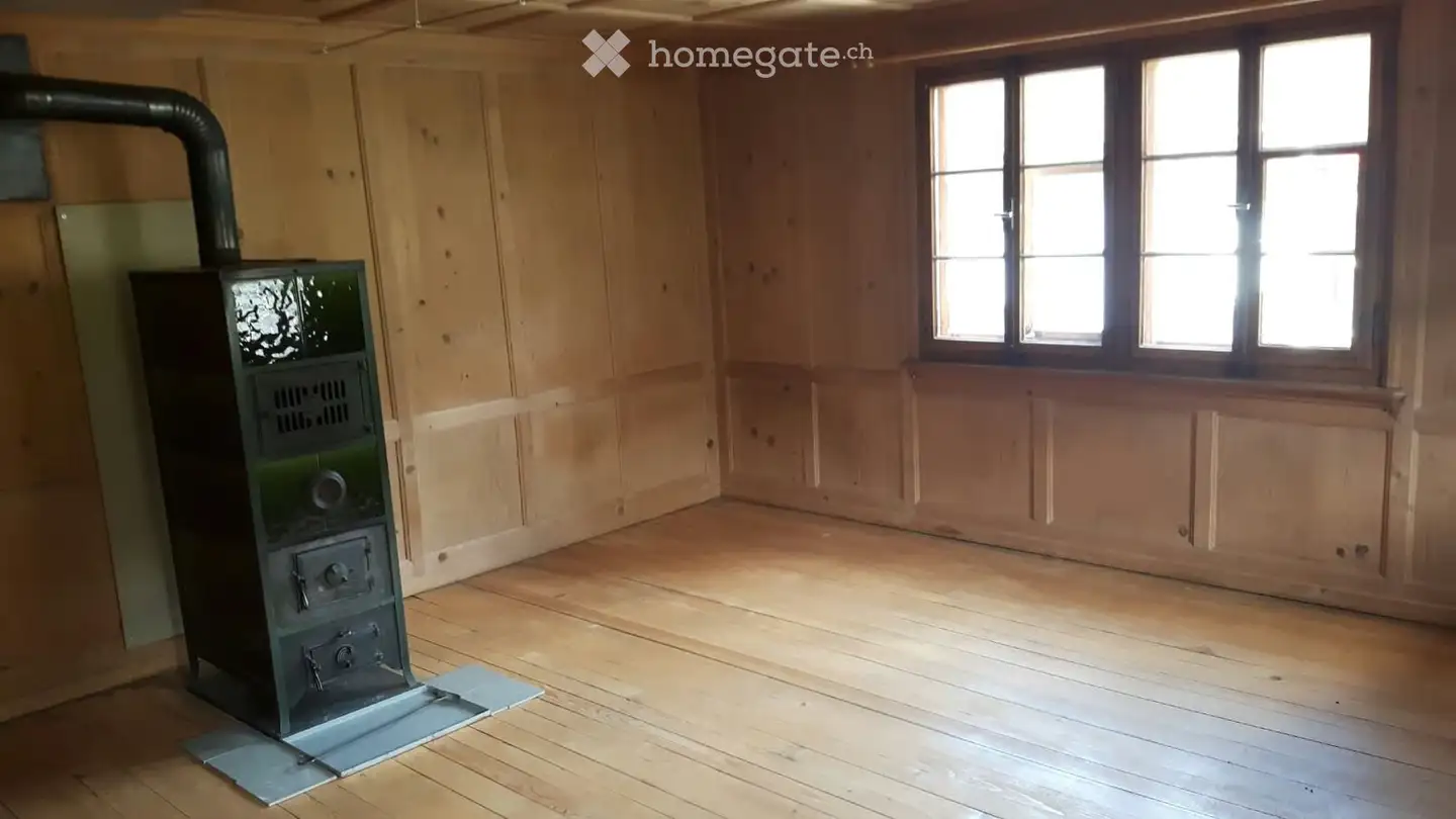 Apartment for rent - Hauptstrasse 67, 7233 Jenaz - Photo 4