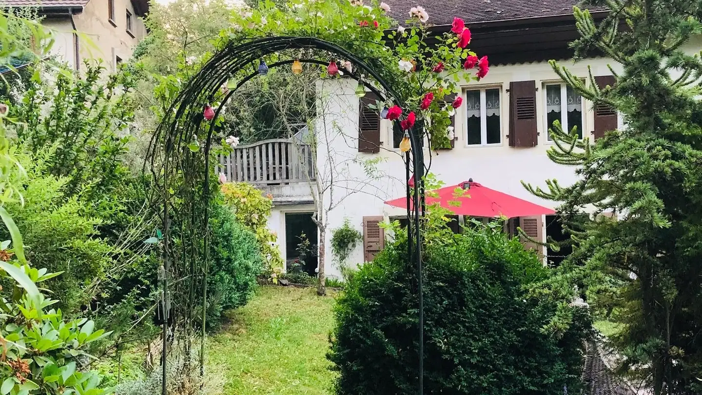 Single house for sale - 1521 Curtilles - Photo 2