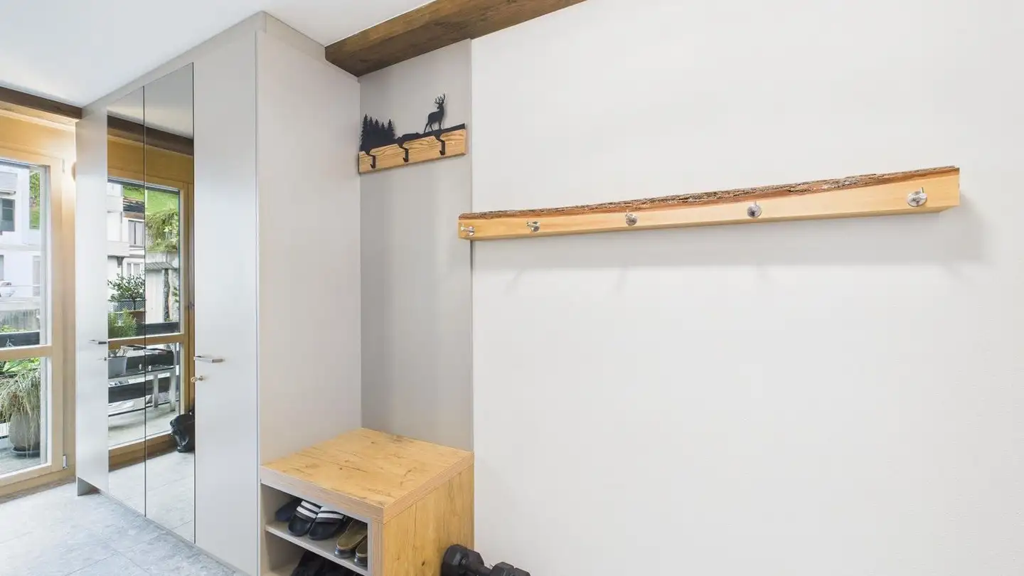 Apartment for rent - Schmockenstrasse 221, 3803 Beatenberg - Photo 4