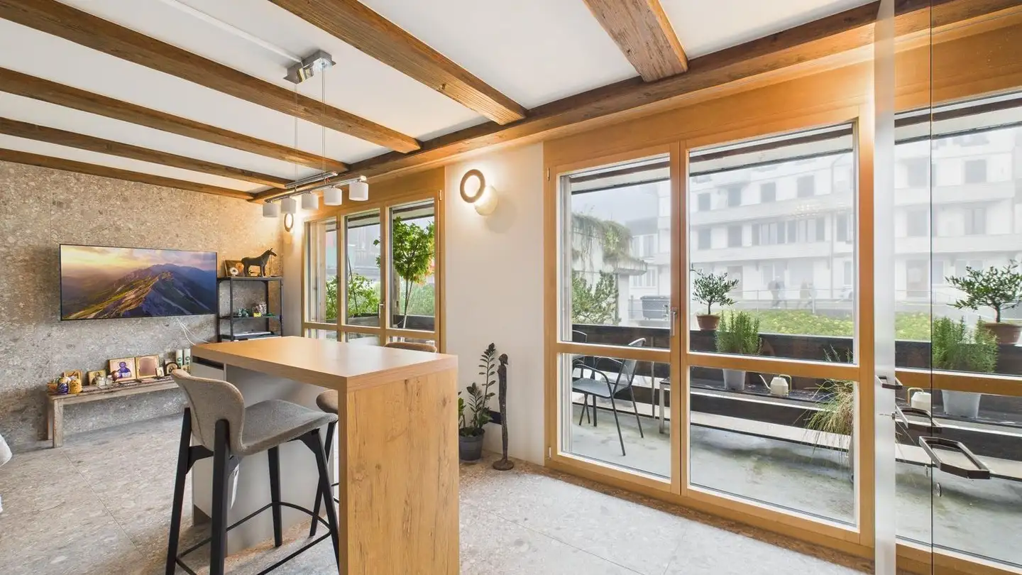 Apartment for rent - Schmockenstrasse 221, 3803 Beatenberg