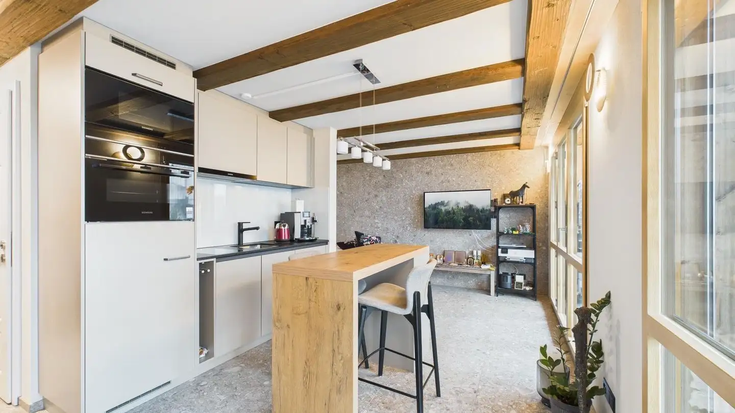 Apartment for rent - Schmockenstrasse 221, 3803 Beatenberg - Photo 2