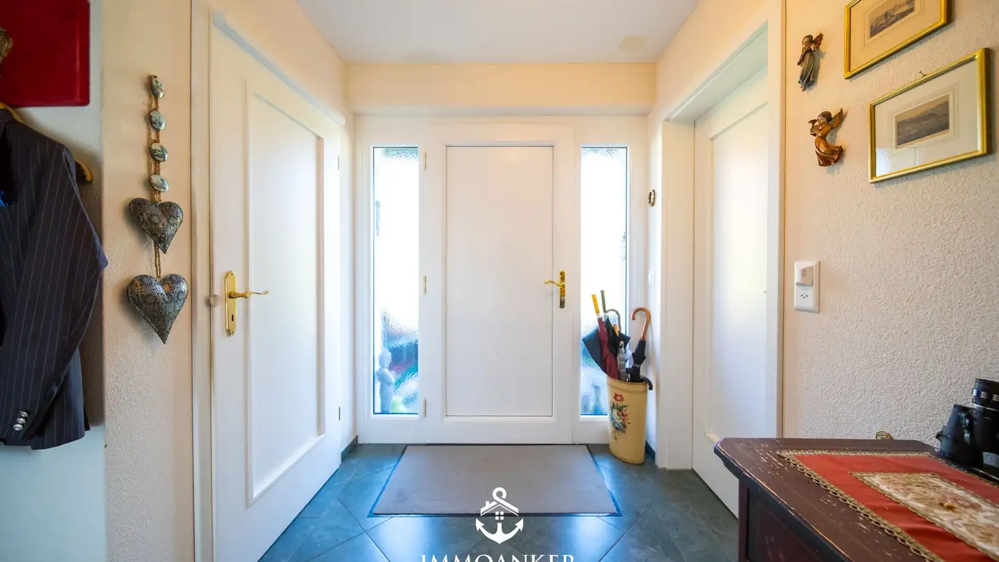 Maison individuelle à vendre - Panoramaweg, 6284 Sulz LU