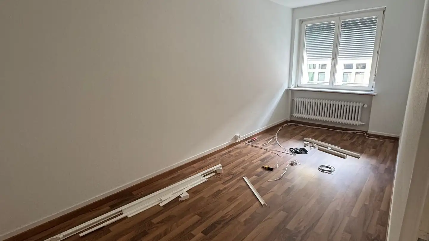 Commercial à louer - 8400 Winterthur