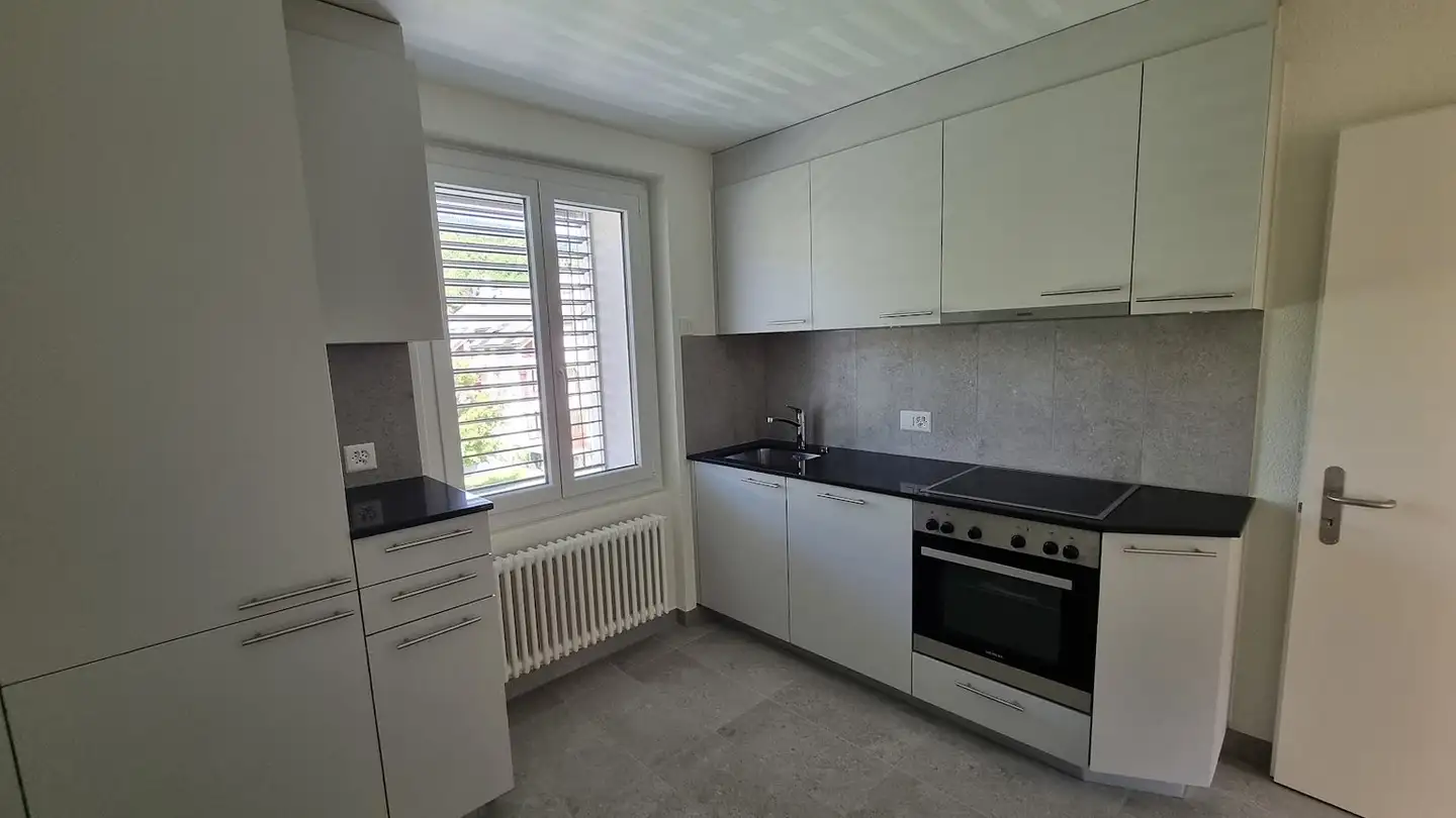 Appartement à louer - Rue Du Progrès 10, 2108 Couvet