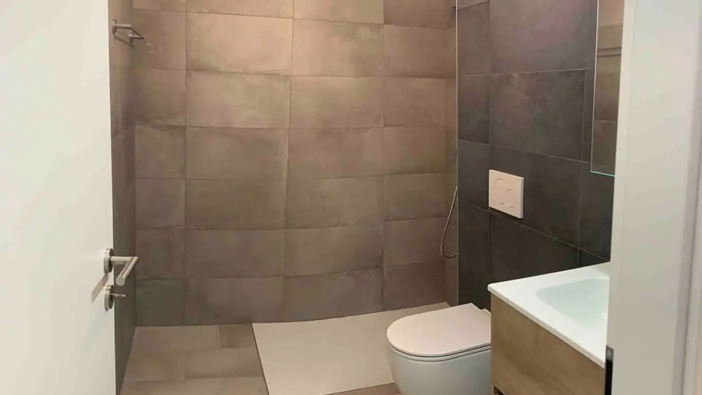 Apartment for rent - Rue De La Tour 27, 1867 Ollon VD - Photo 4