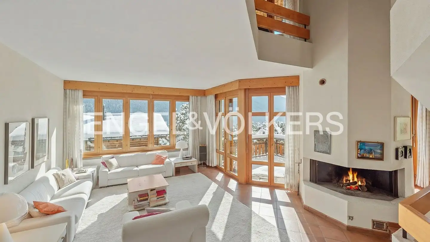 Villa in vendita - 7077 Valbella - Foto 2