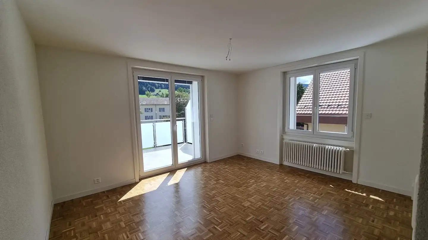 Appartamento in affitto - Rue Du Progrès 10, 2108 Couvet - Photo 2