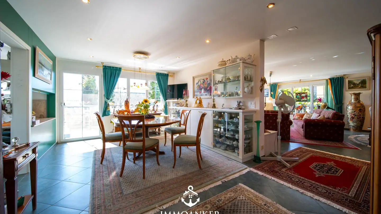 Maison individuelle à vendre - Panoramaweg, 6284 Sulz LU - Photo 4