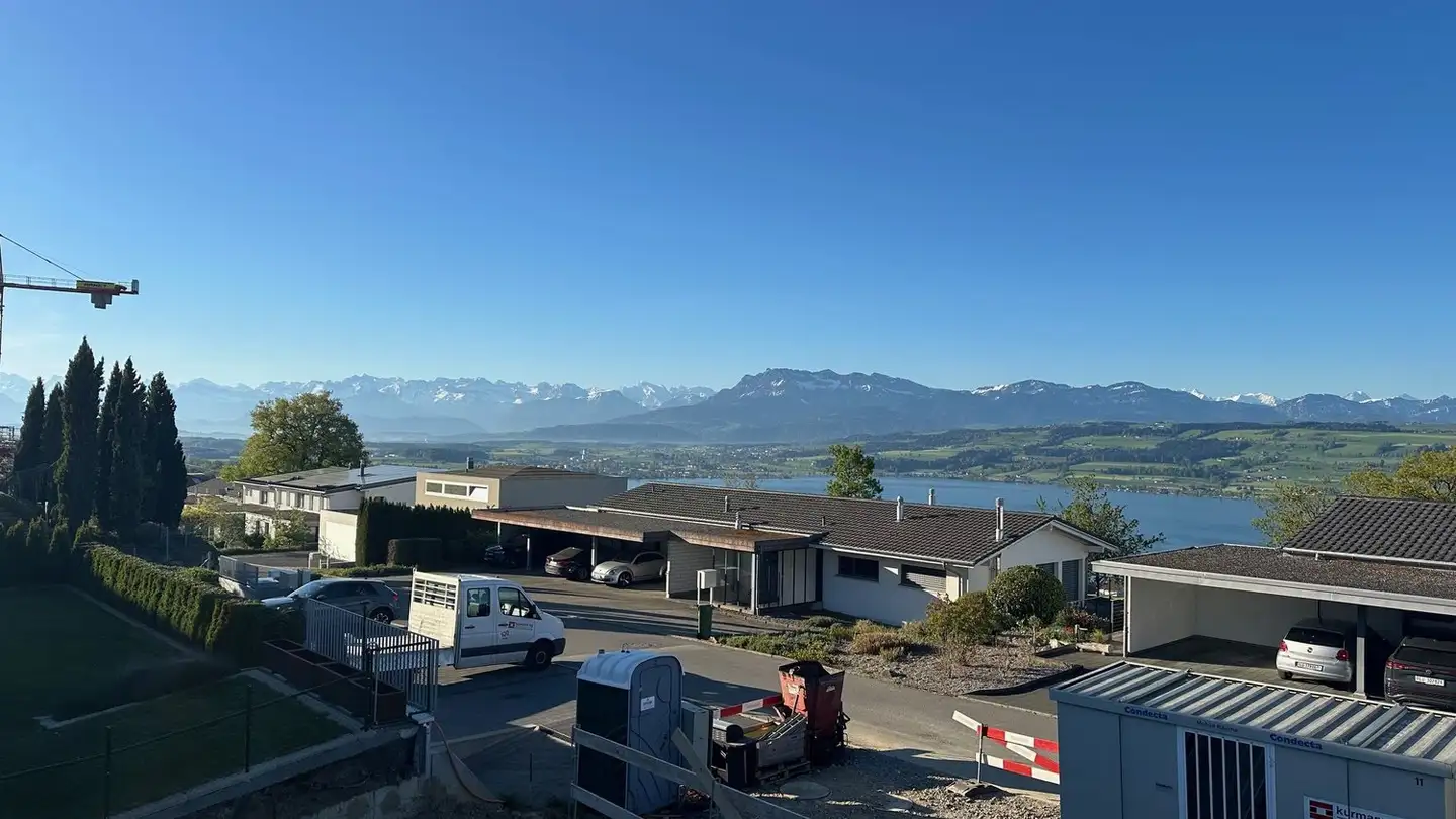 Wohnung kaufen - Sonnhangstrasse 22, 6205 Eich - Foto 3