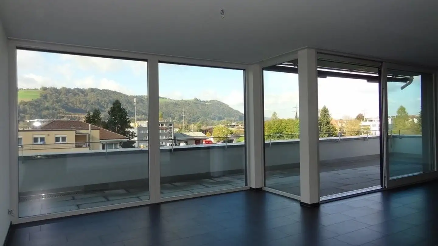 Penthouse mieten - Thunstrasse 22, 3110 Münsingen