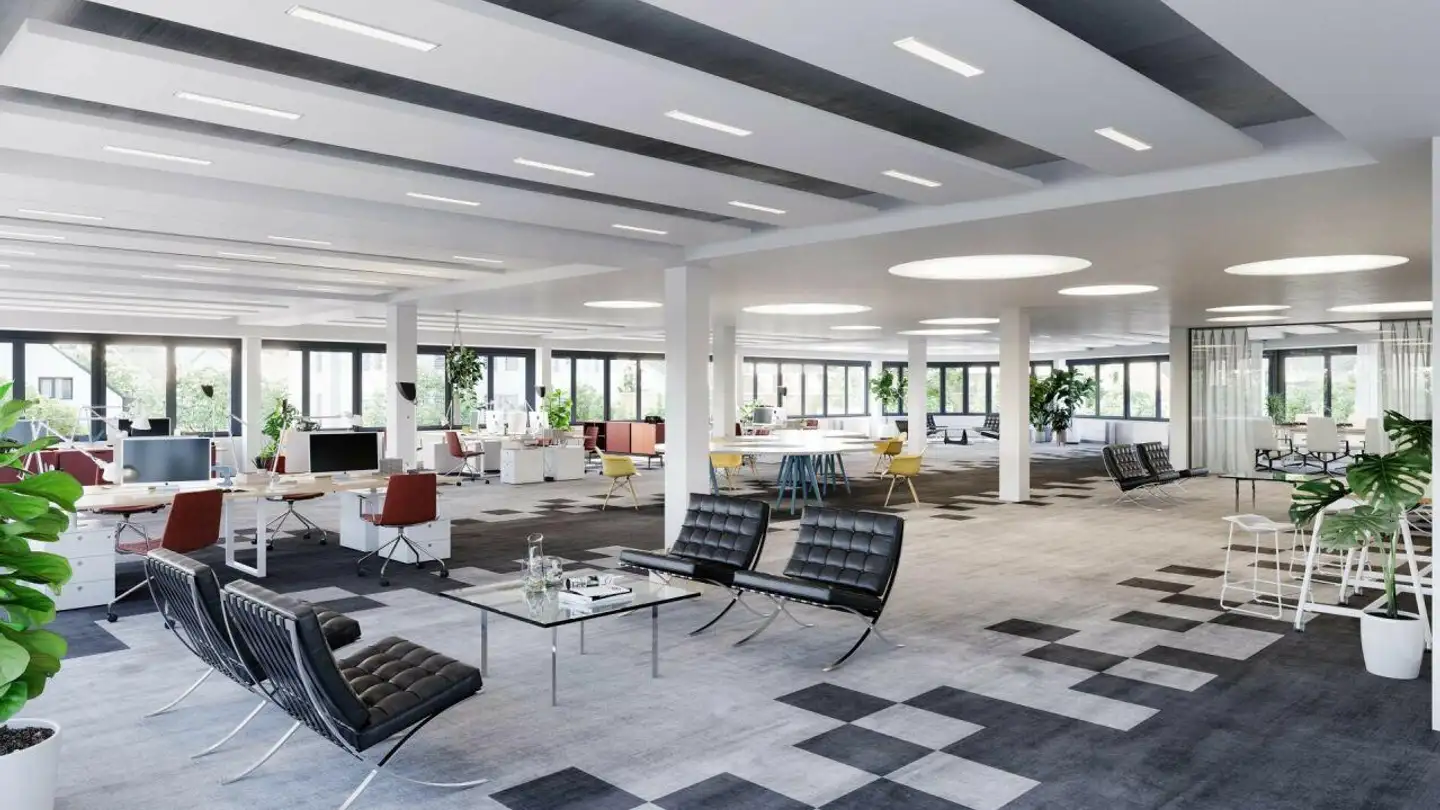 Studio medico in affitto - Zürcherstrasse 301, 8500 Frauenfeld - Photo 2