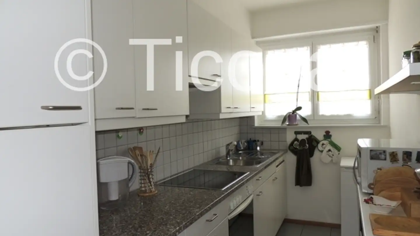 Appartement à vendre - 6828 Balerna - Photo 3