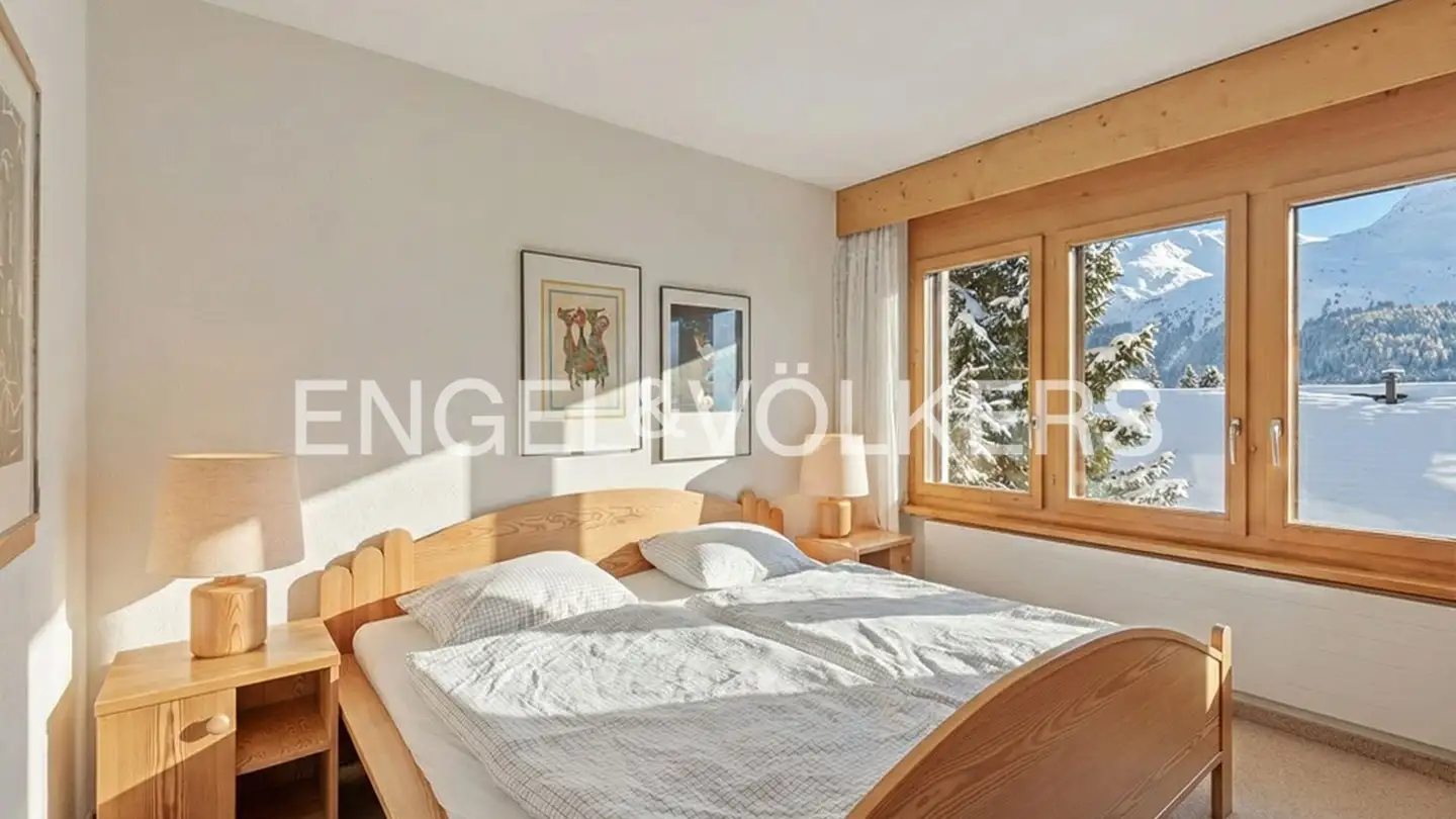 Villa in vendita - 7077 Valbella - Foto 4