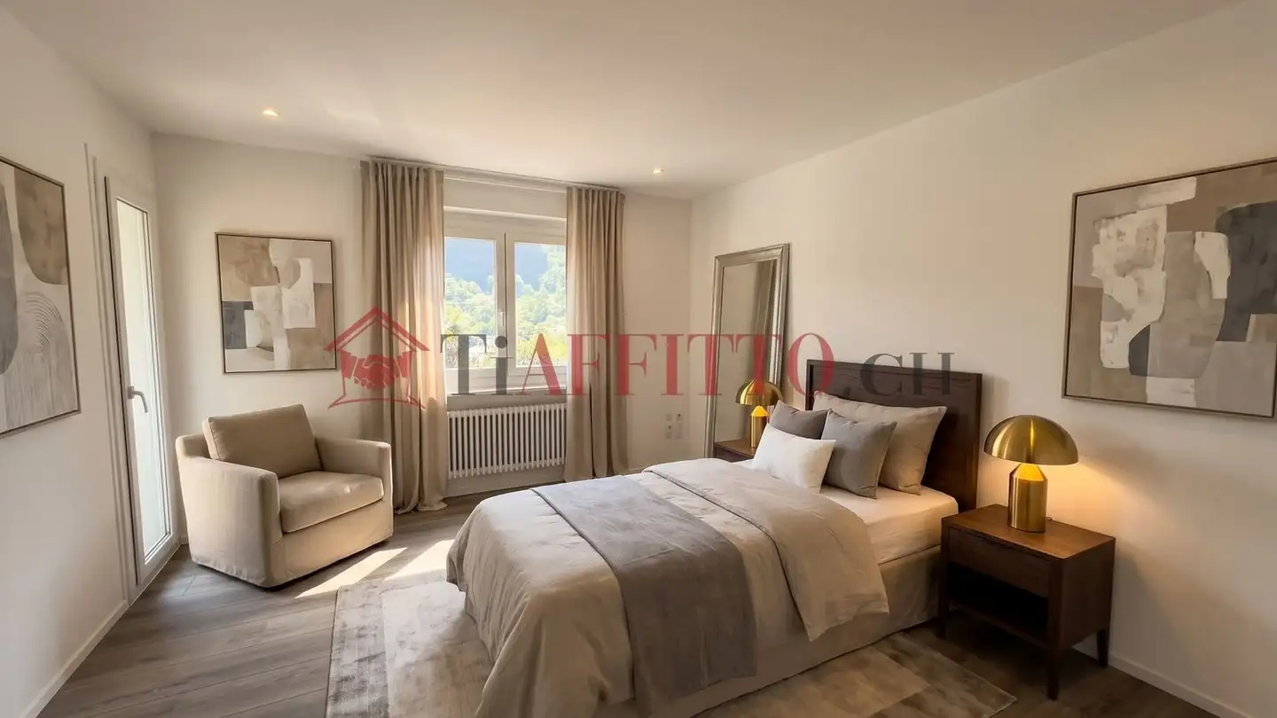 Apartment for rent - 6743 Bodio TI - Photo 2