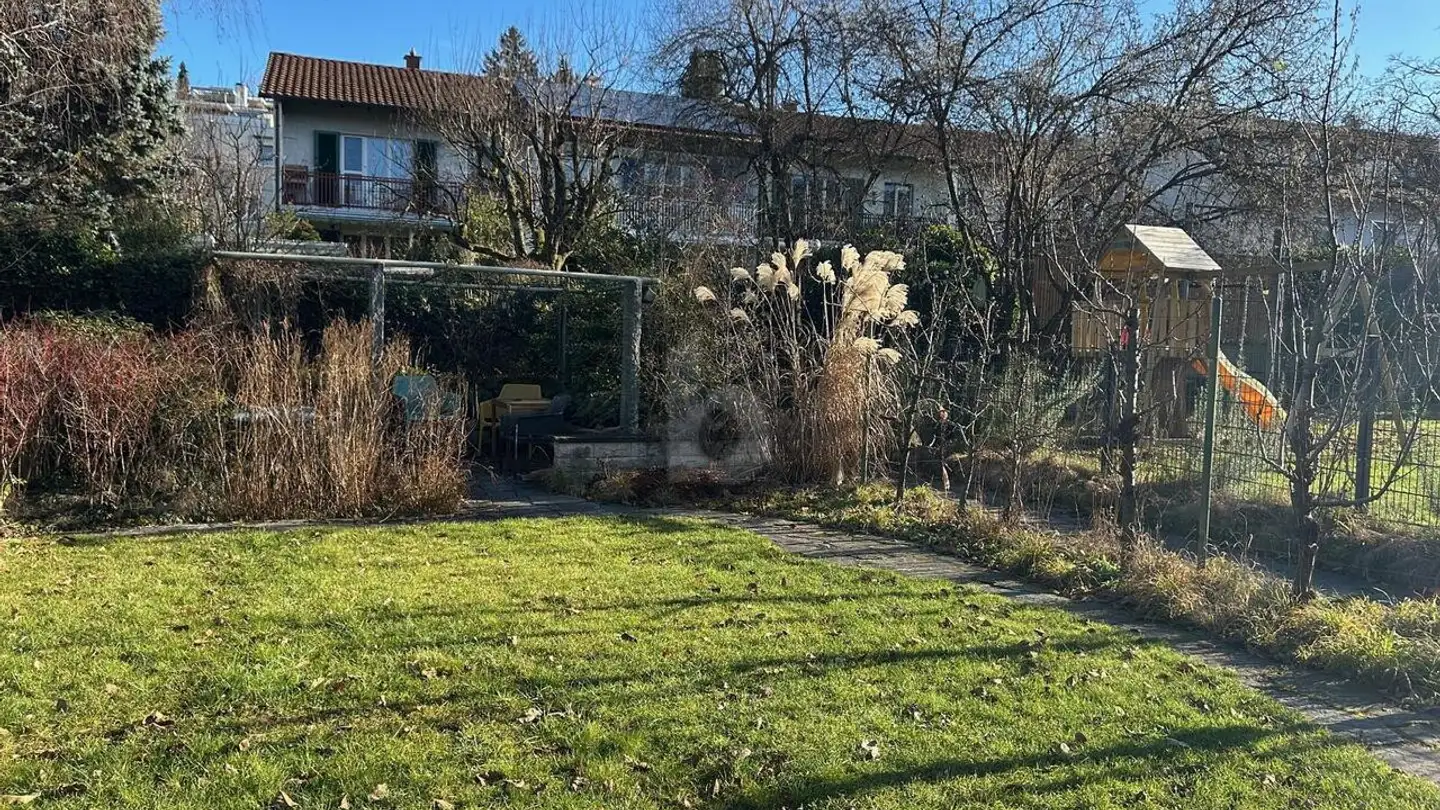 Casa a gradini in affitto - 4125 Riehen - Foto 2