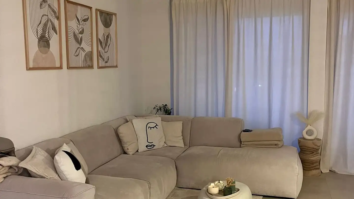 Wohnung mieten - Rue de Bourgogne 17, 2525 Le Landeron