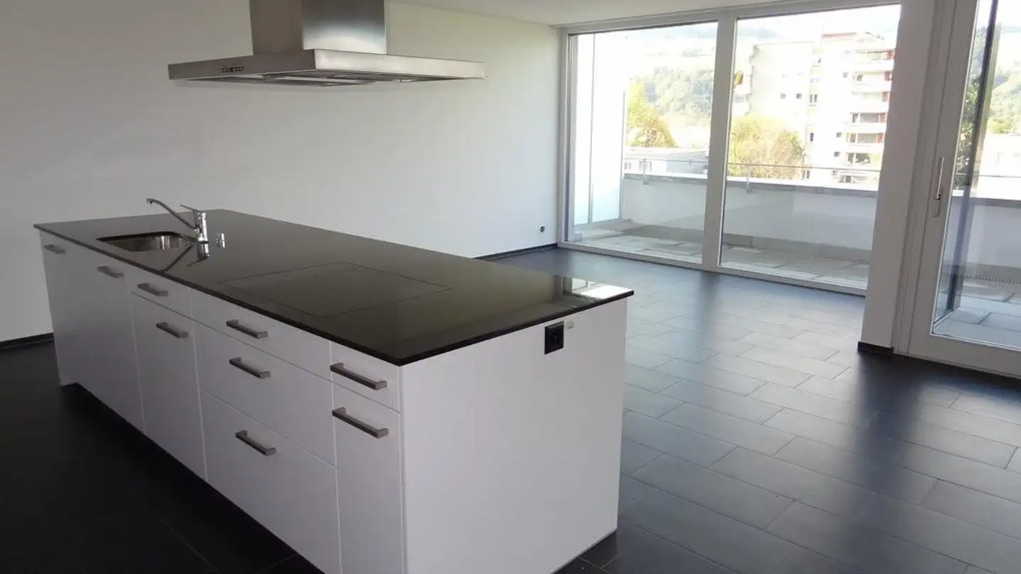 Penthouse mieten - Thunstrasse 22, 3110 Münsingen - Foto 3