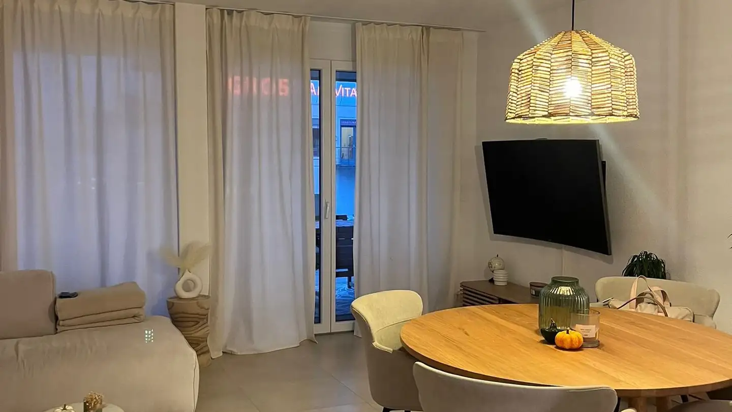 Wohnung mieten - Rue de Bourgogne 17, 2525 Le Landeron - Foto 4