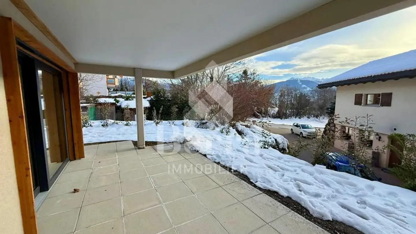 Apartment for sale - 1974 Arbaz