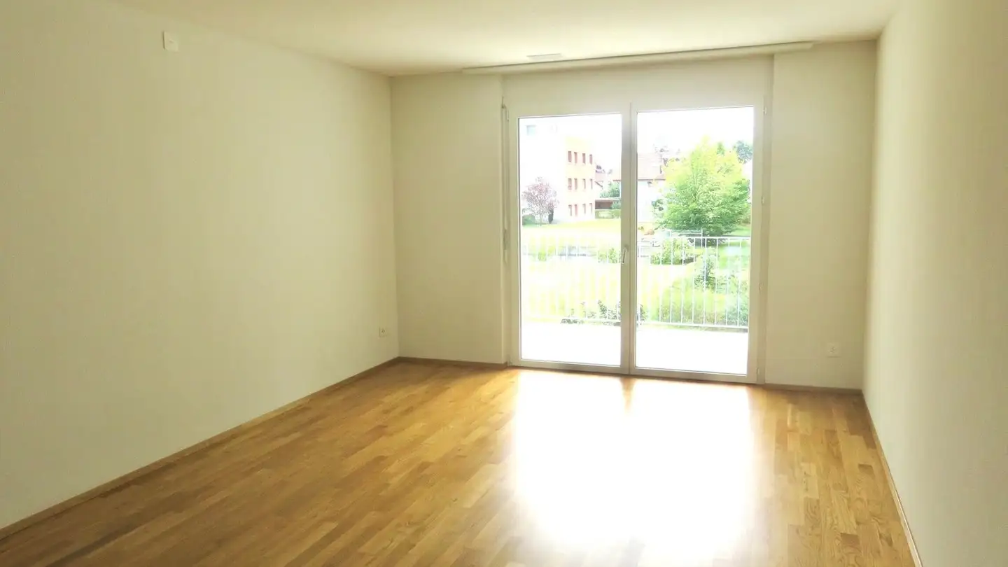 Apartment for rent - Lindenpark 43, 3427 Utzenstorf - Photo 3