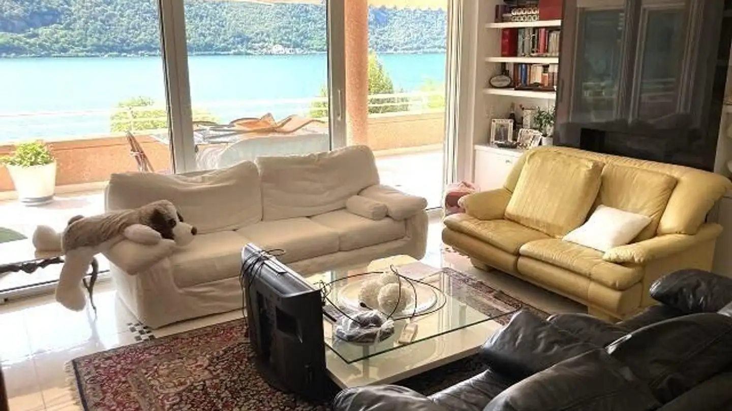 Appartement à vendre - 6816 Bissone - Photo 3