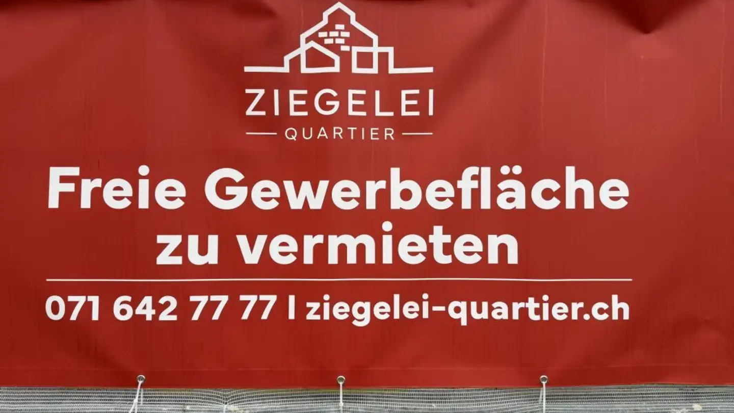 Office space for rent - Hauptstrasse, 8572 Berg TG