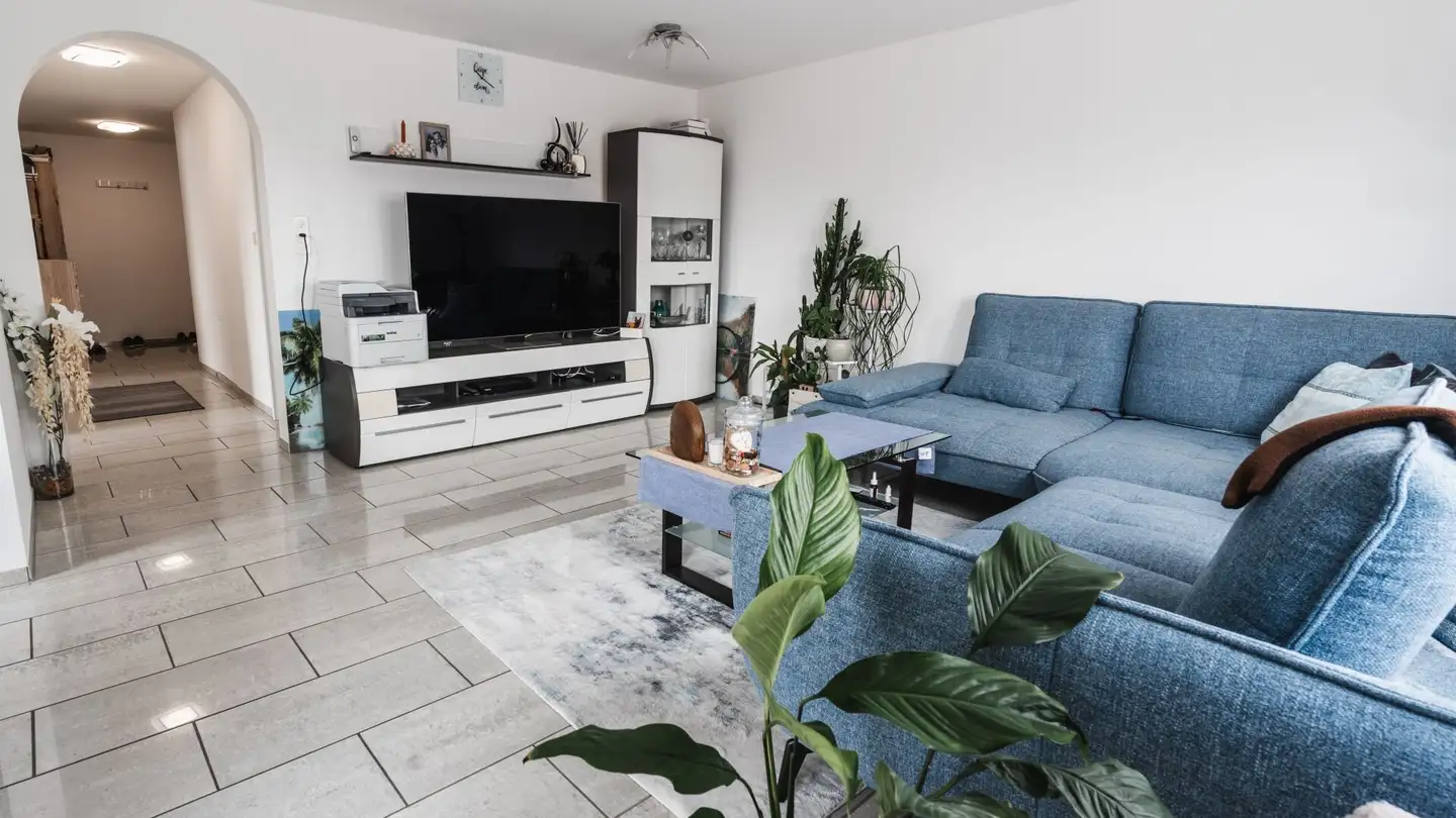 Appartement à vendre - 9445 Rebstein
