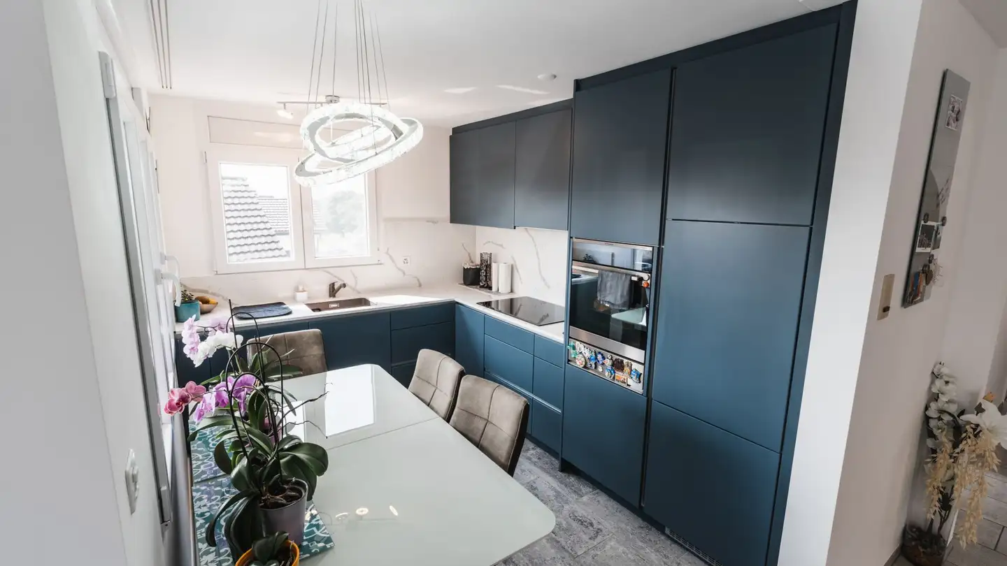 Appartamento in vendita - 9445 Rebstein - Photo 4