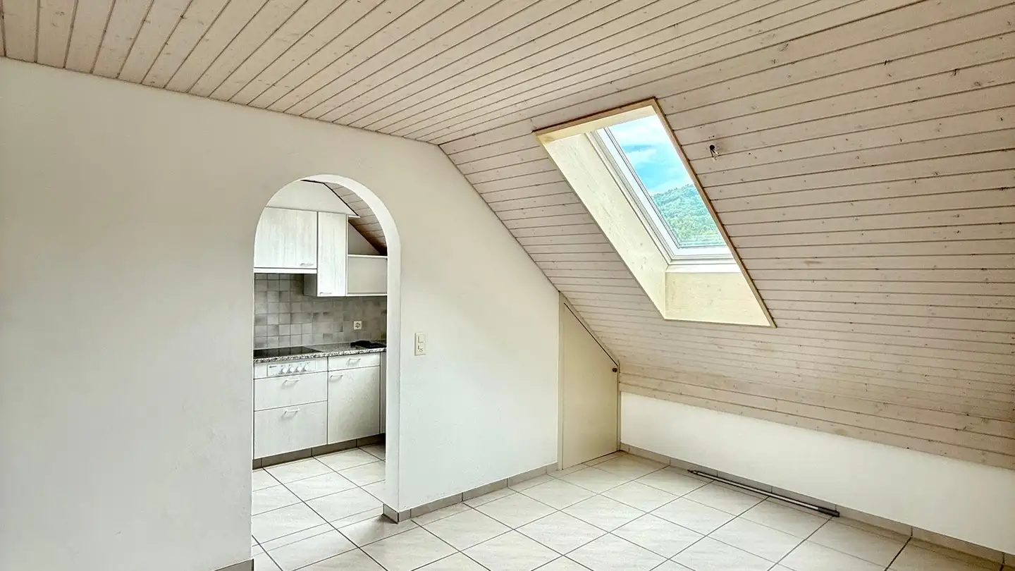 Attico in vendita - Grabenweg 22, 5103 Möriken AG - Photo 3