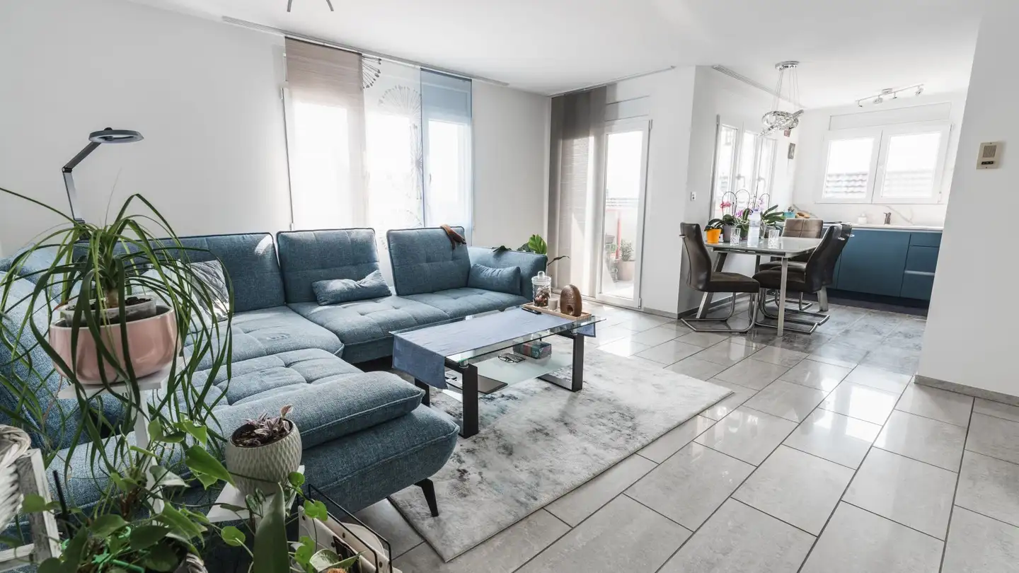 Appartamento in vendita - 9445 Rebstein - Photo 2