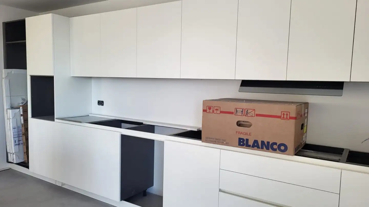 Appartement à louer - 6863 Besazio - Photo 4