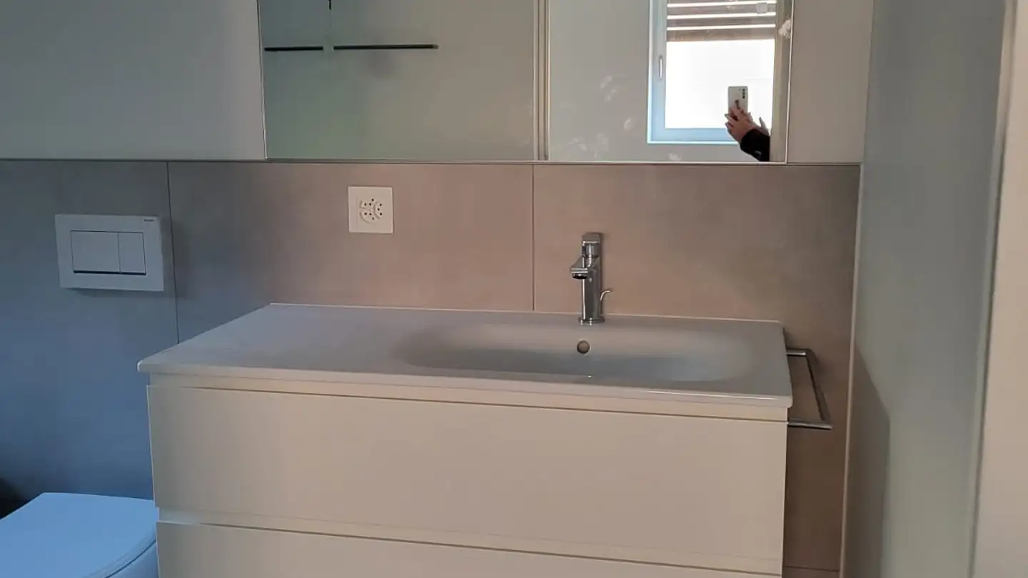 Appartement à louer - 6863 Besazio - Photo 4