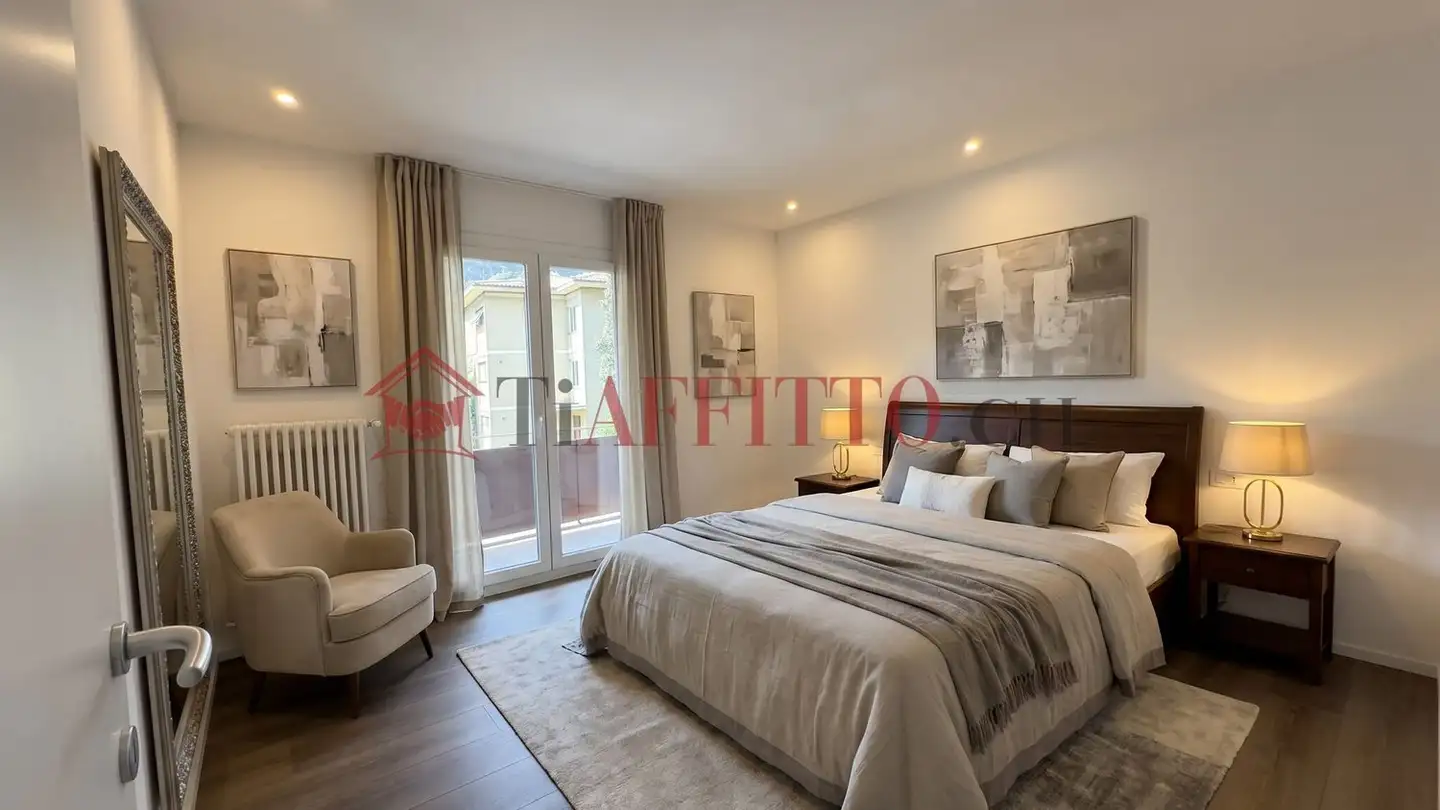 Apartment for rent - 6743 Bodio TI - Photo 2