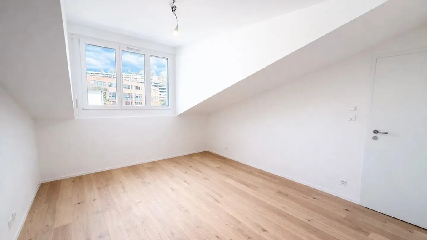 Apartment for rent - Chemin De La Coudraie 9, 1008 Prilly - Photo 3