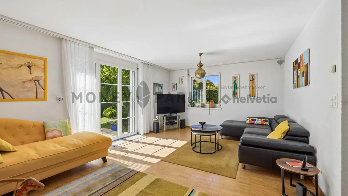 Casa a schiera in vendita - Lehnstrasse 28d, 9014 St. Gallen - Foto 2