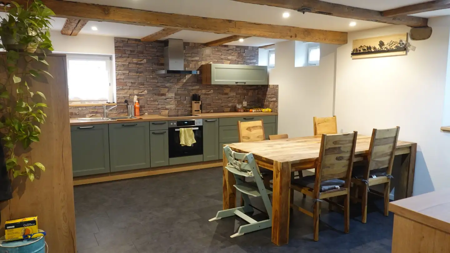 Casa singola in affitto - Uesslingerstrasse 14, 8548 Ellikon an der Thur