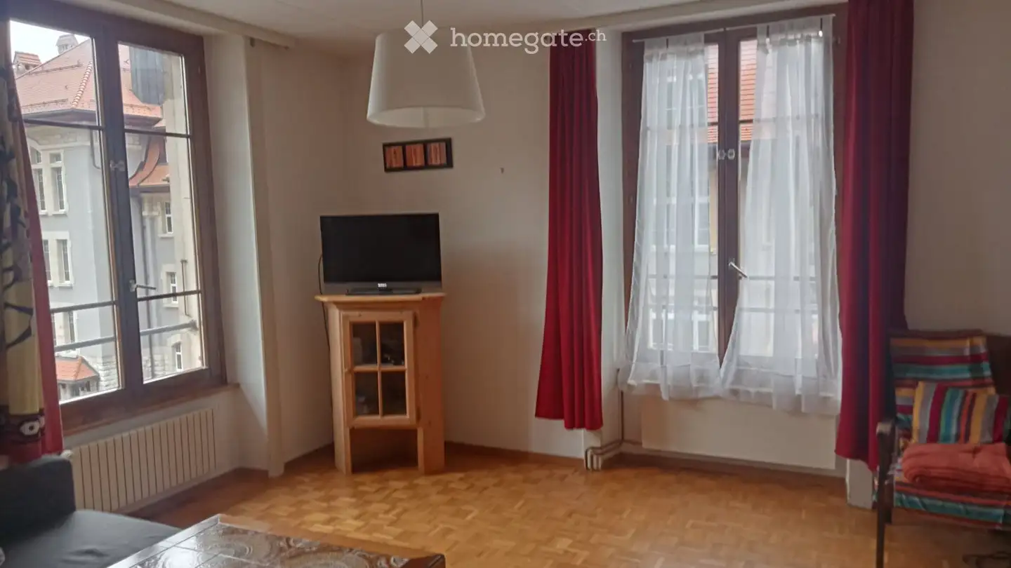 Wohnung mieten - Rue De France 8, 1337 Vallorbe - Foto 2