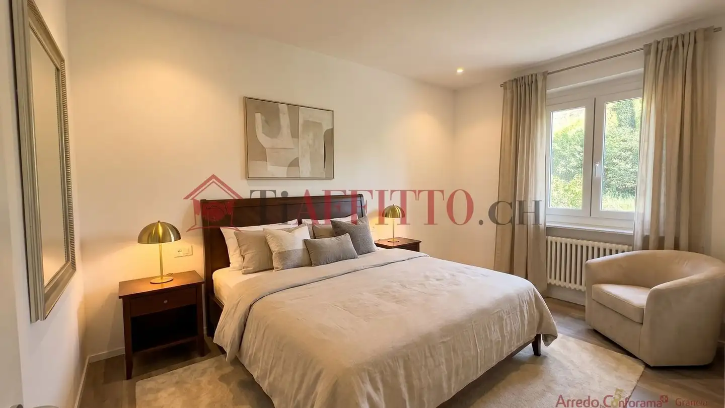 Apartment for rent - 6743 Bodio TI - Photo 3