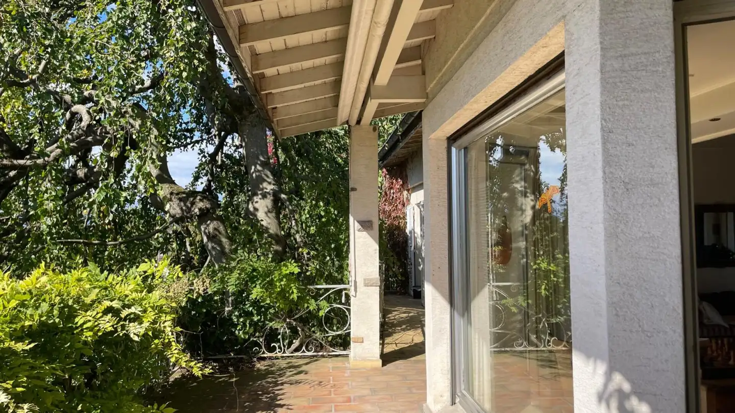 Einfamilienhaus kaufen - 1094 Paudex - Foto 4