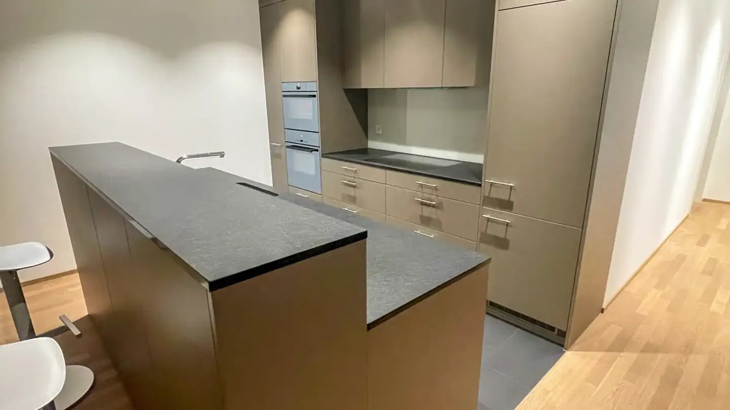 Furnished apartment for rent - 6300 Zug - Photo 3