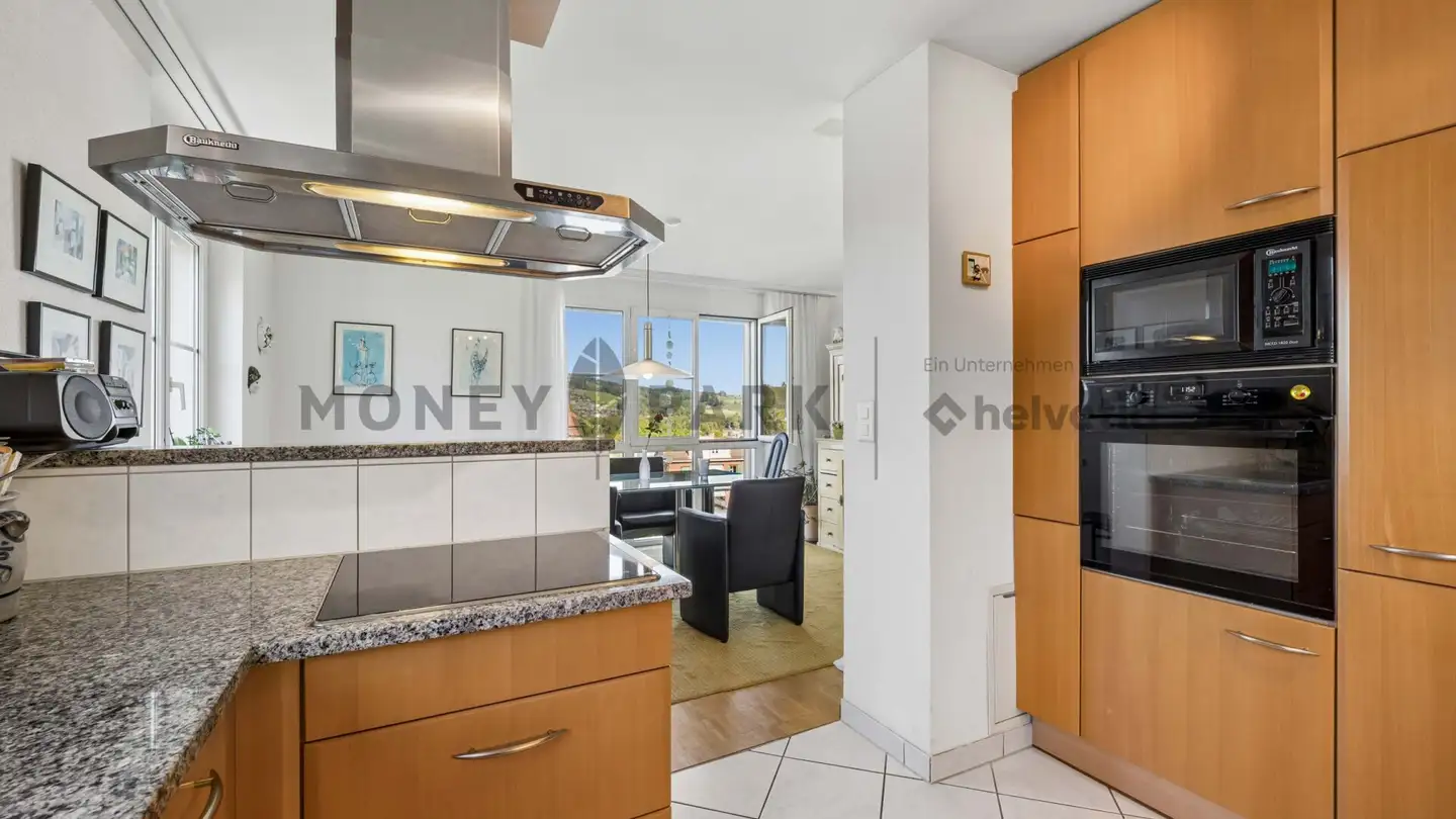 Casa a schiera in vendita - Lehnstrasse 28d, 9014 St. Gallen - Foto 3