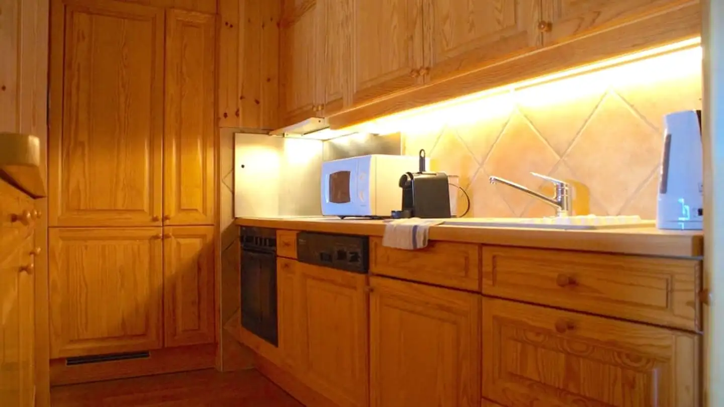 Appartamento in affitto - Route De Crans-Montana, 3963 Montana - Photo 4