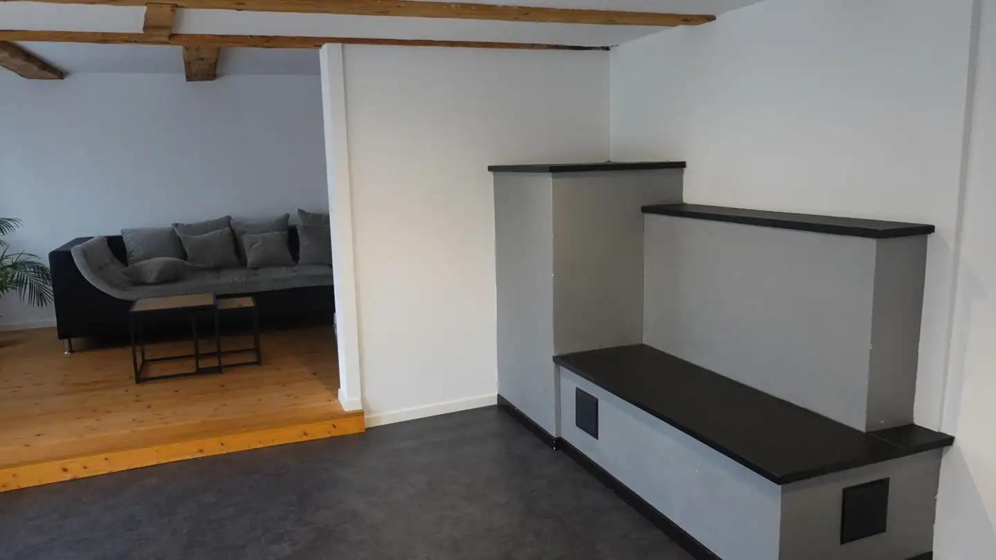 Casa singola in affitto - Uesslingerstrasse 14, 8548 Ellikon an der Thur - Foto 3