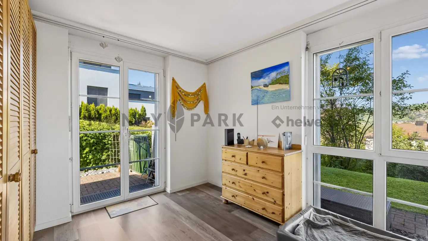 Casa a schiera in vendita - Lehnstrasse 28d, 9014 St. Gallen - Foto 4