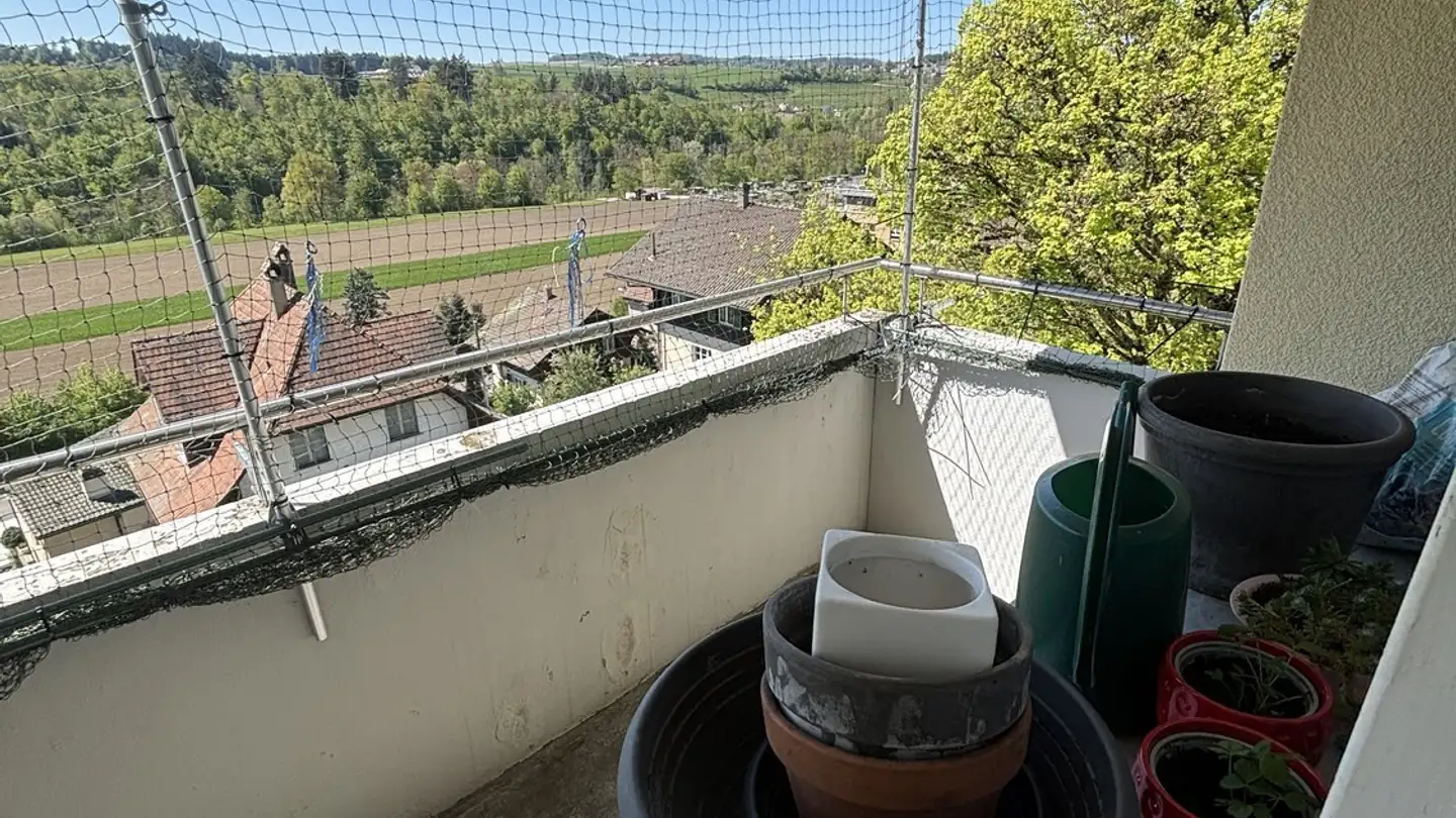 Appartamento in affitto - Hübeliweg 9a, 3052 Zollikofen - Foto 2