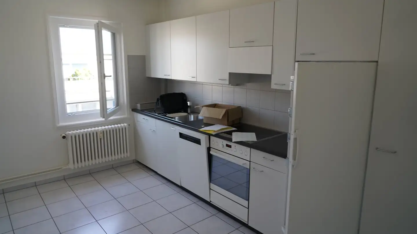 Appartement à louer - Wiesendamm 62, 4057 Basel - Photo 2