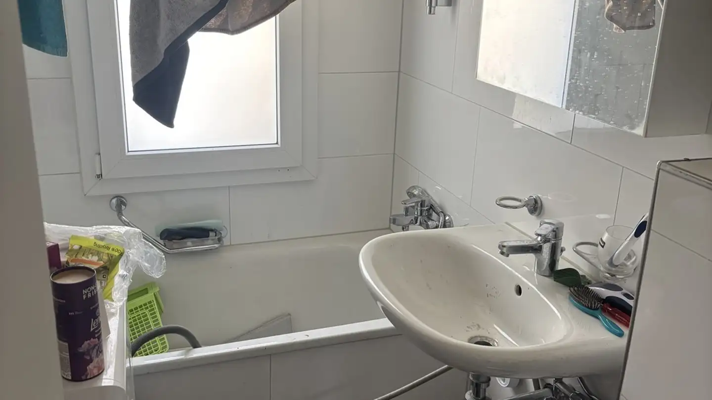 Appartamento in affitto - Hübeliweg 9a, 3052 Zollikofen - Foto 4